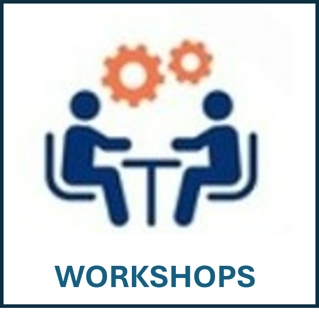 RCIS25 Workshops Day