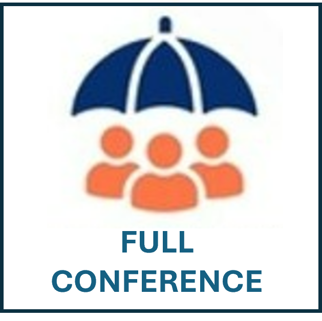 RCIS25 Full Registration