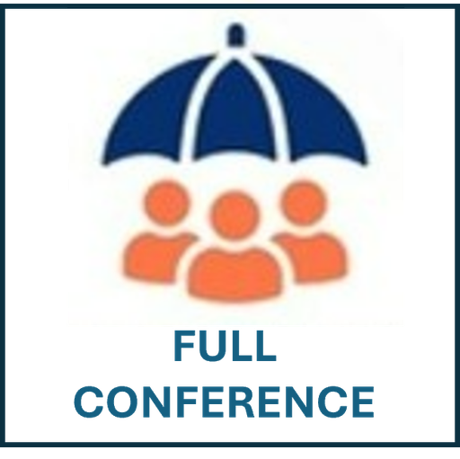 RCIS25 Full Registration